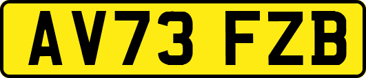 AV73FZB