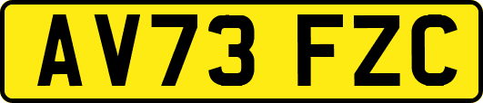AV73FZC