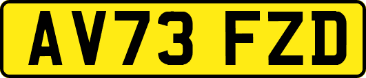 AV73FZD