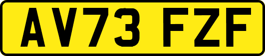AV73FZF