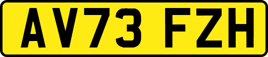 AV73FZH