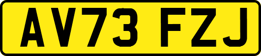 AV73FZJ