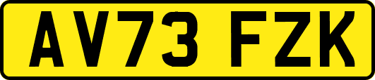 AV73FZK