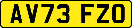 AV73FZO