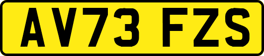 AV73FZS