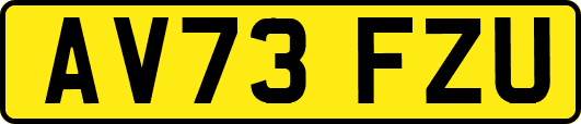 AV73FZU