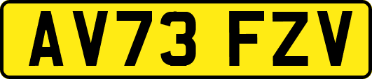 AV73FZV