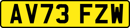 AV73FZW