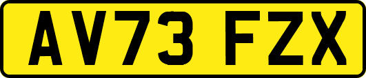 AV73FZX