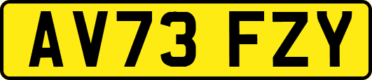 AV73FZY