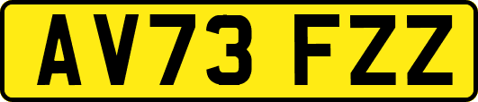 AV73FZZ