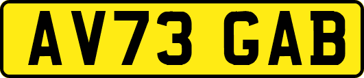 AV73GAB
