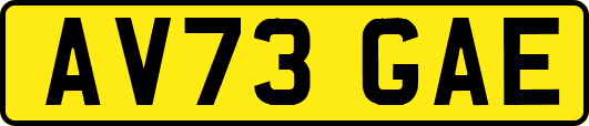 AV73GAE