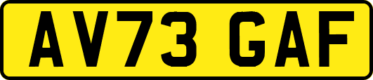 AV73GAF