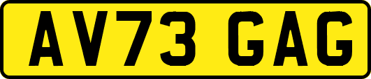 AV73GAG