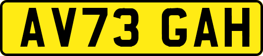 AV73GAH
