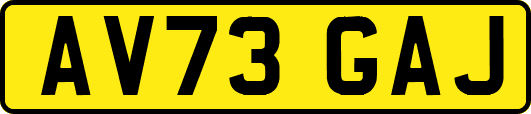 AV73GAJ