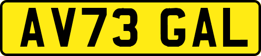 AV73GAL