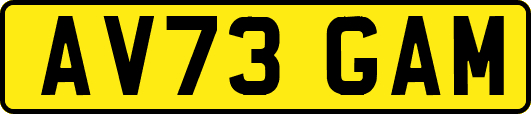 AV73GAM