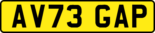 AV73GAP