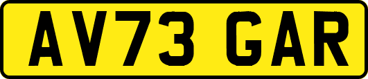 AV73GAR