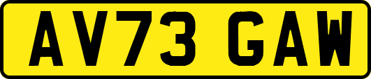 AV73GAW
