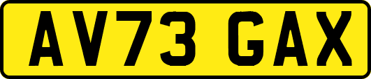 AV73GAX