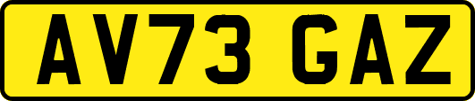 AV73GAZ
