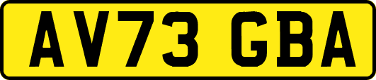 AV73GBA