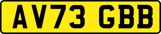 AV73GBB