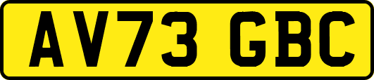 AV73GBC