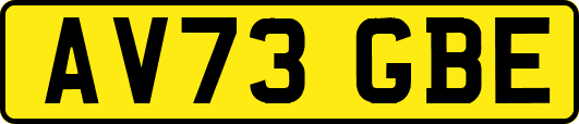 AV73GBE