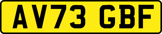 AV73GBF