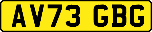 AV73GBG