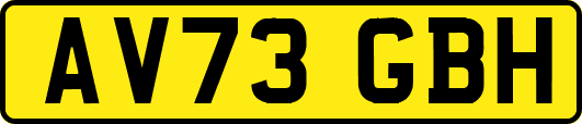 AV73GBH