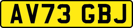 AV73GBJ