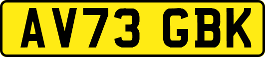 AV73GBK