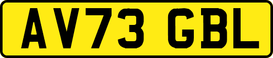 AV73GBL
