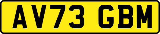 AV73GBM
