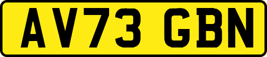 AV73GBN