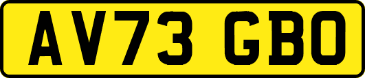 AV73GBO