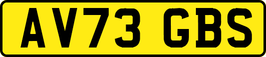 AV73GBS