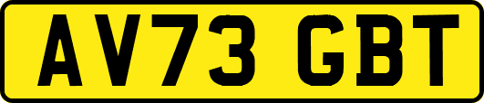 AV73GBT