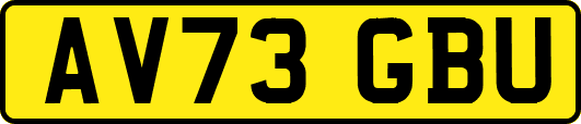AV73GBU
