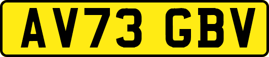 AV73GBV