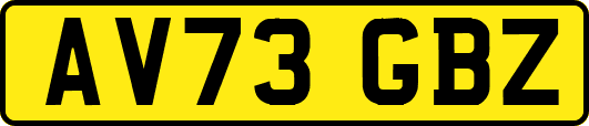 AV73GBZ