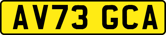 AV73GCA