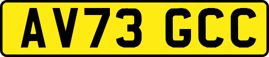 AV73GCC