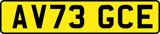 AV73GCE