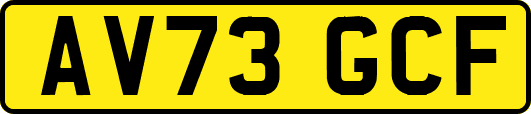 AV73GCF